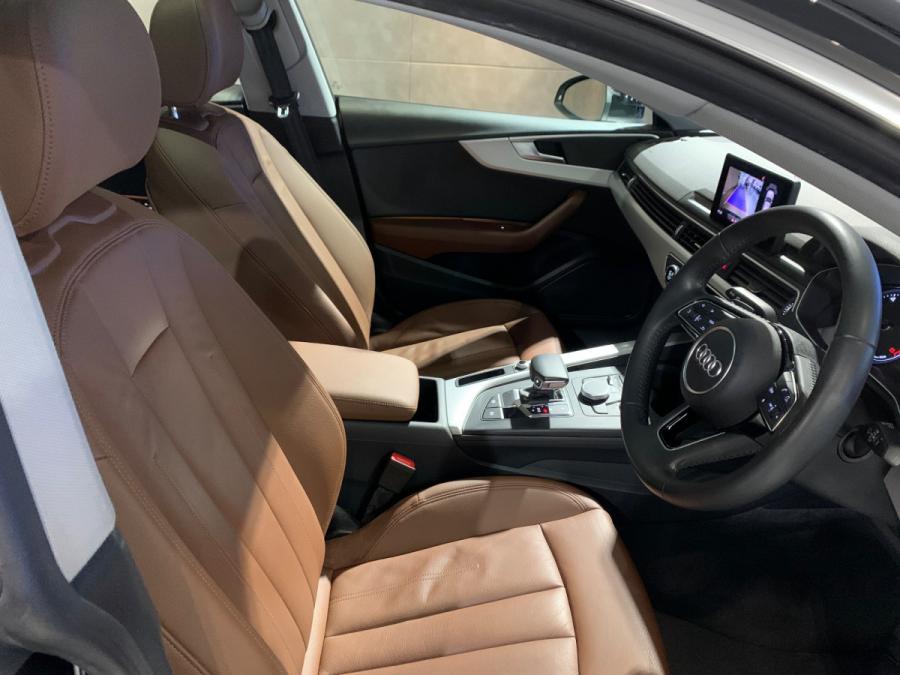 A5 40TSFI S-LINE - Image 6