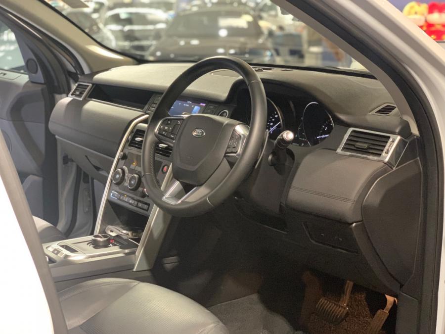 Discovery SPT SE 7S - Image 3