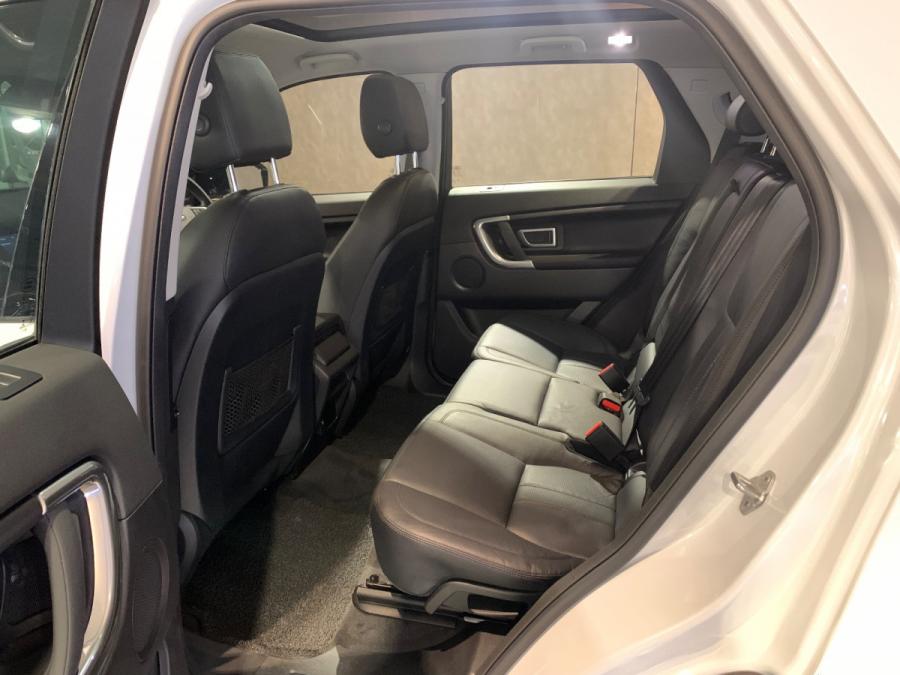 Discovery SPT SE 7S - Image 4