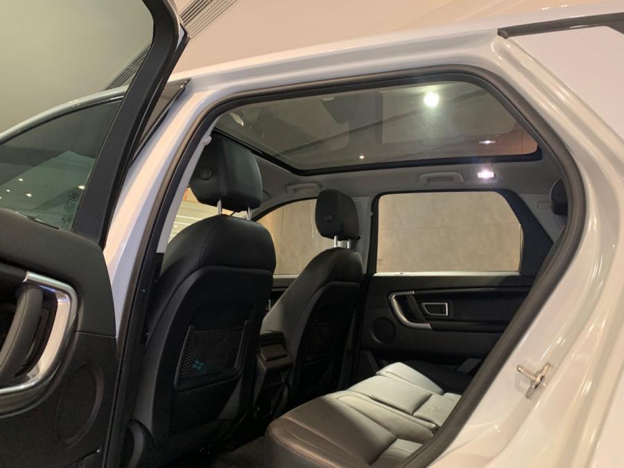 Discovery SPT SE 7S - Image 5