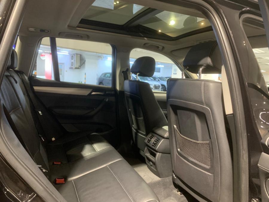 X3 xDrive28iA EfficientDynamic - Image 4