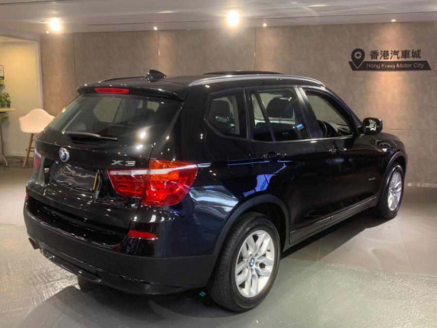 X3 xDrive28iA EfficientDynamic - Image 2