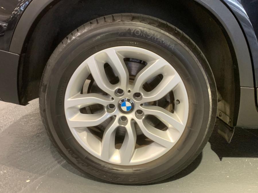 X3 xDrive28iA EfficientDynamic - Image 5