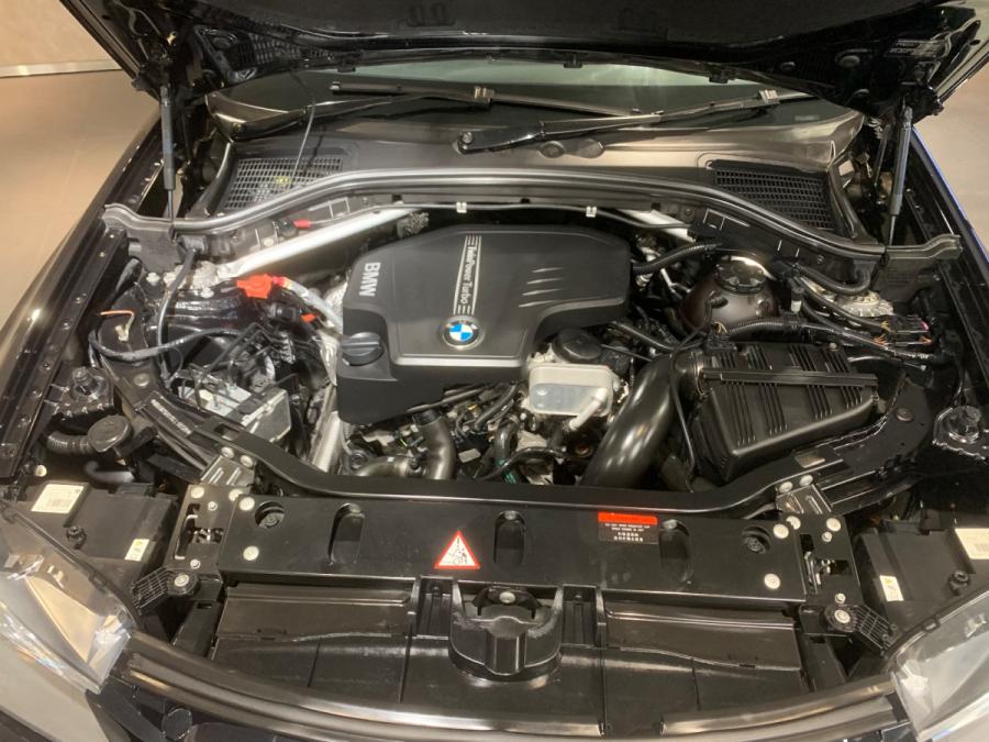 X3 xDrive28iA EfficientDynamic - Image 6