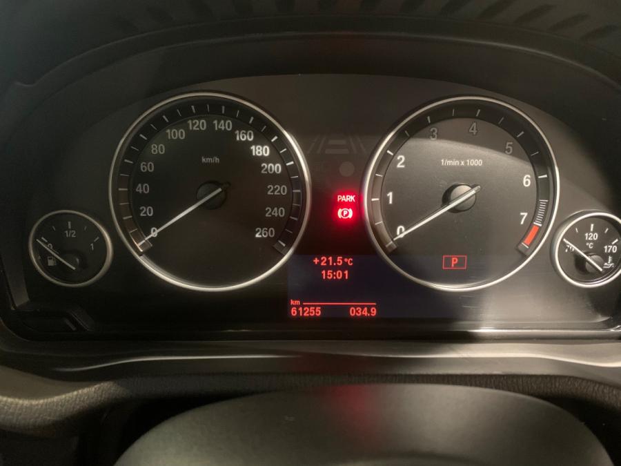 X3 xDrive28iA EfficientDynamic - Image 7