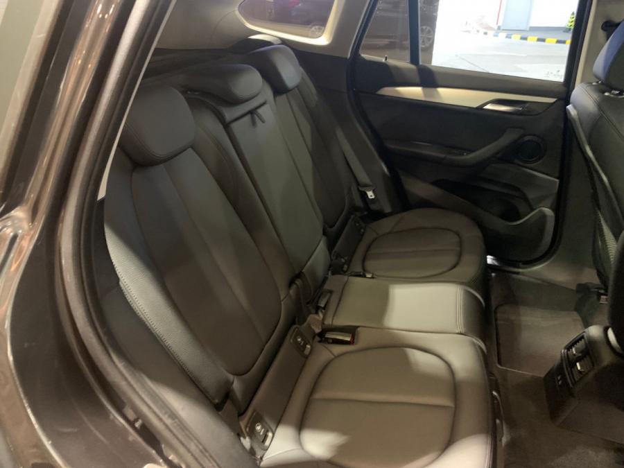 X1 sDrive18iA - Image 4