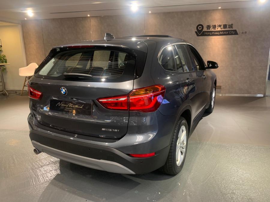 X1 sDrive18iA - Image 2