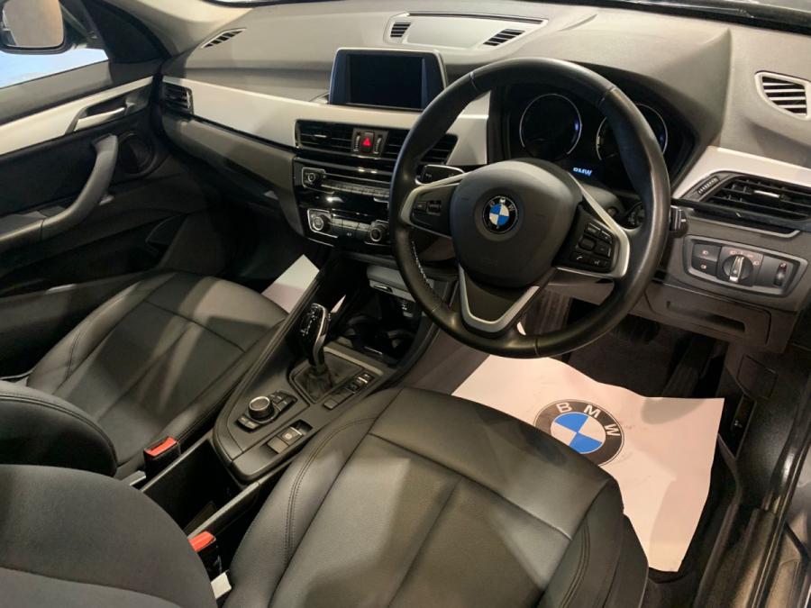 X1 sDrive18iA - Image 3