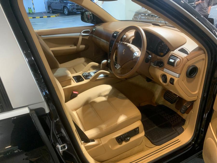 Cayenne - Image 3