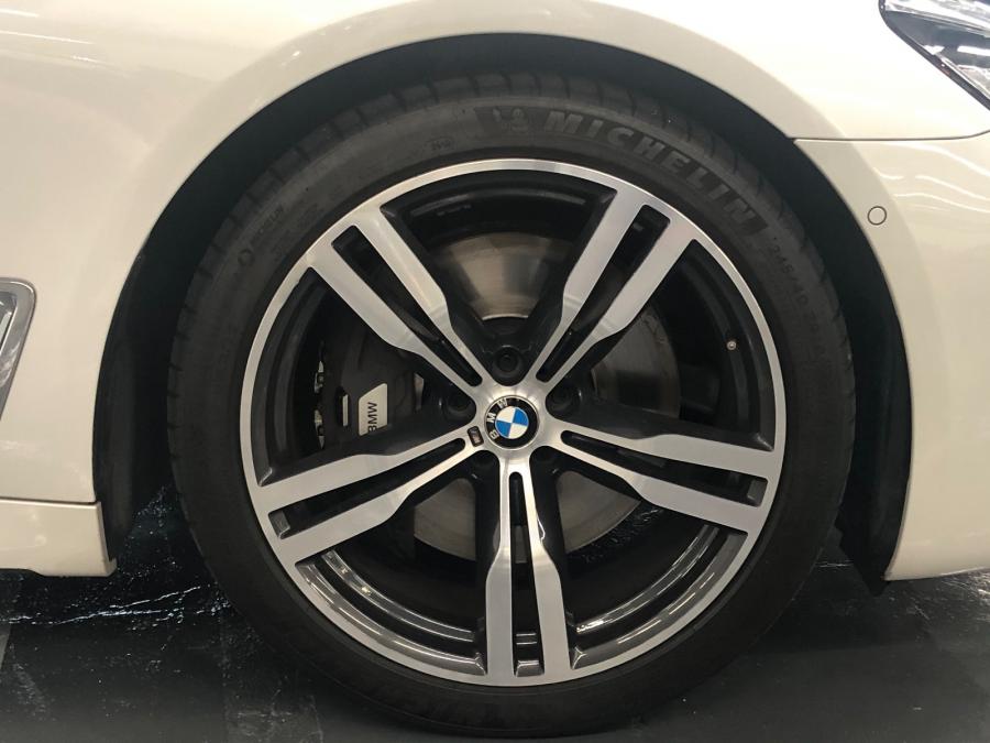 750LIA M SPORT EDITION - Image 6