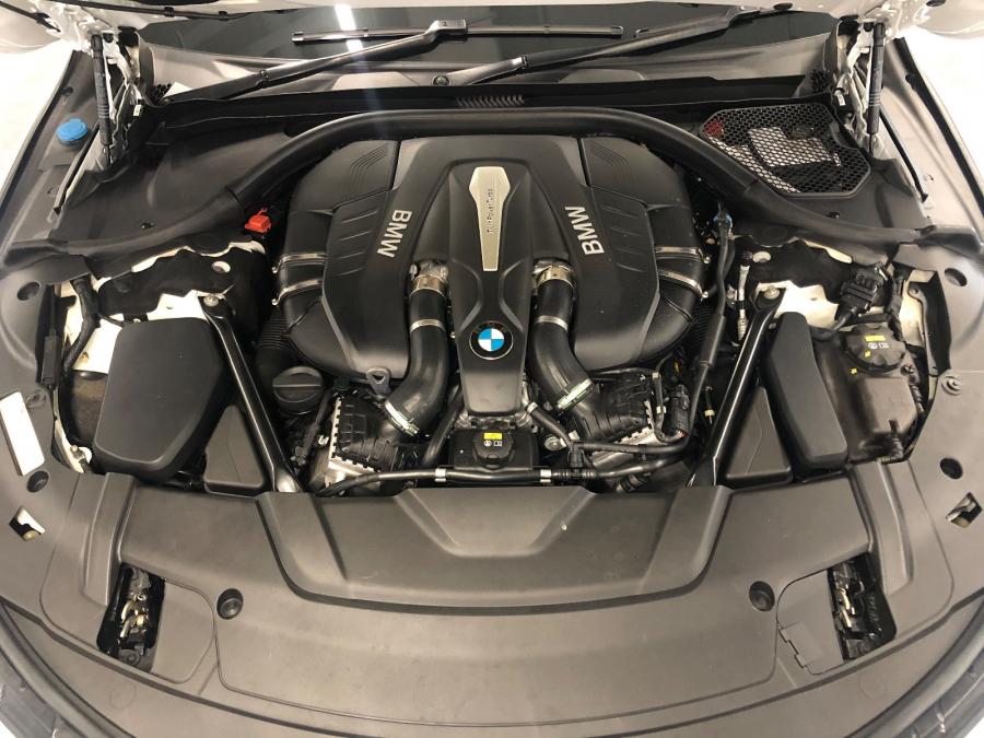 750LIA M SPORT EDITION - Image 5