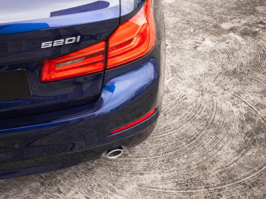 520 IA Saloon (G30) - Image 16