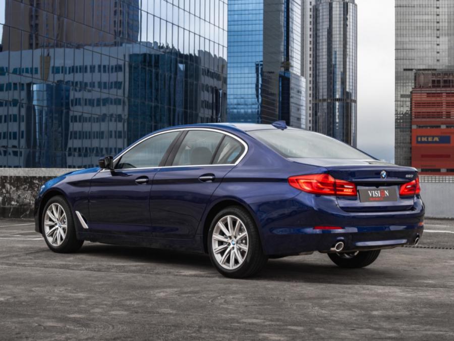 520 IA Saloon (G30) - Image 6