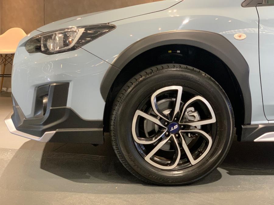 XV GT EDITION - Image 7