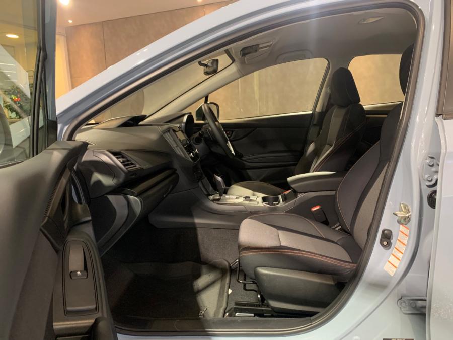 XV GT EDITION - Image 4