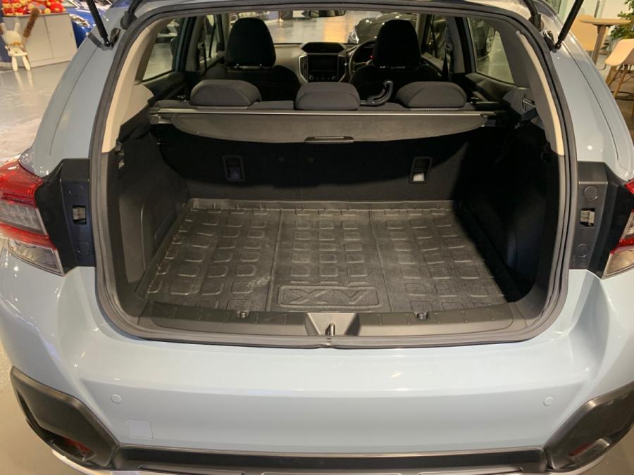 XV GT EDITION - Image 6