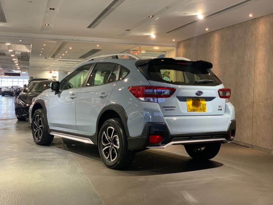 XV GT EDITION - Image 2