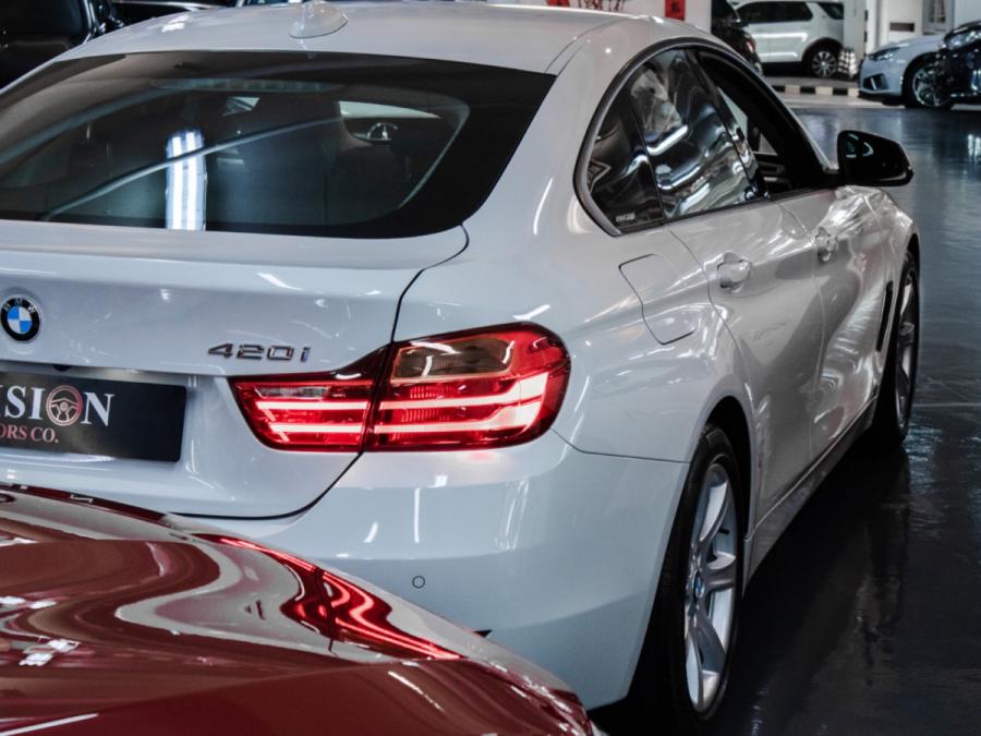 420IA Gran Coupe - Image 7