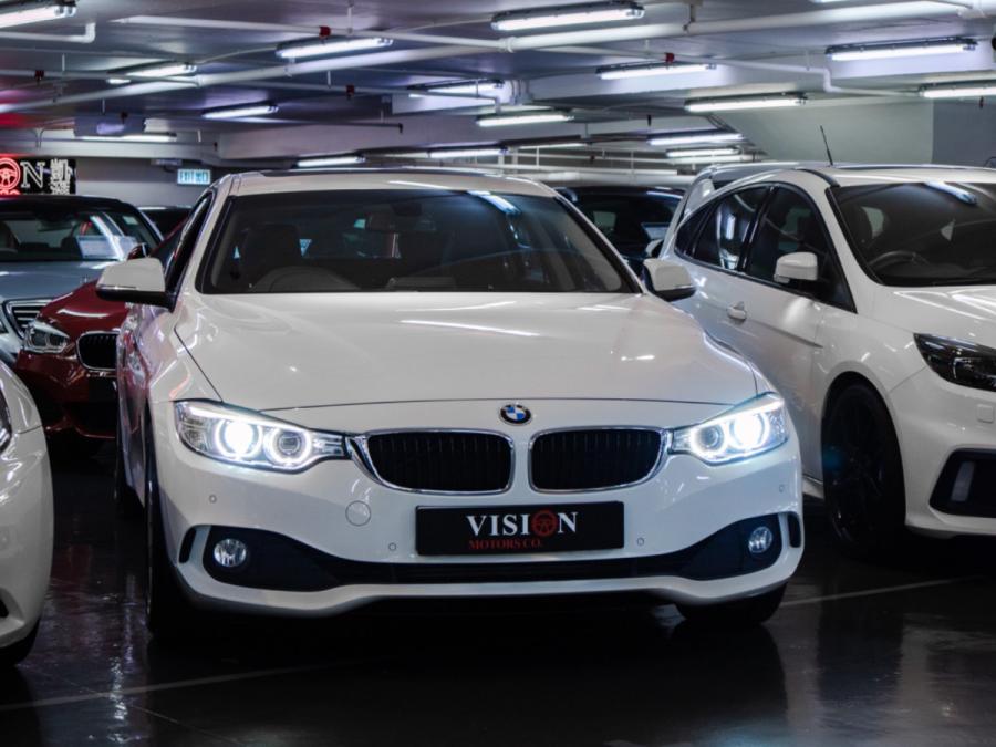 420IA Gran Coupe - Image 2