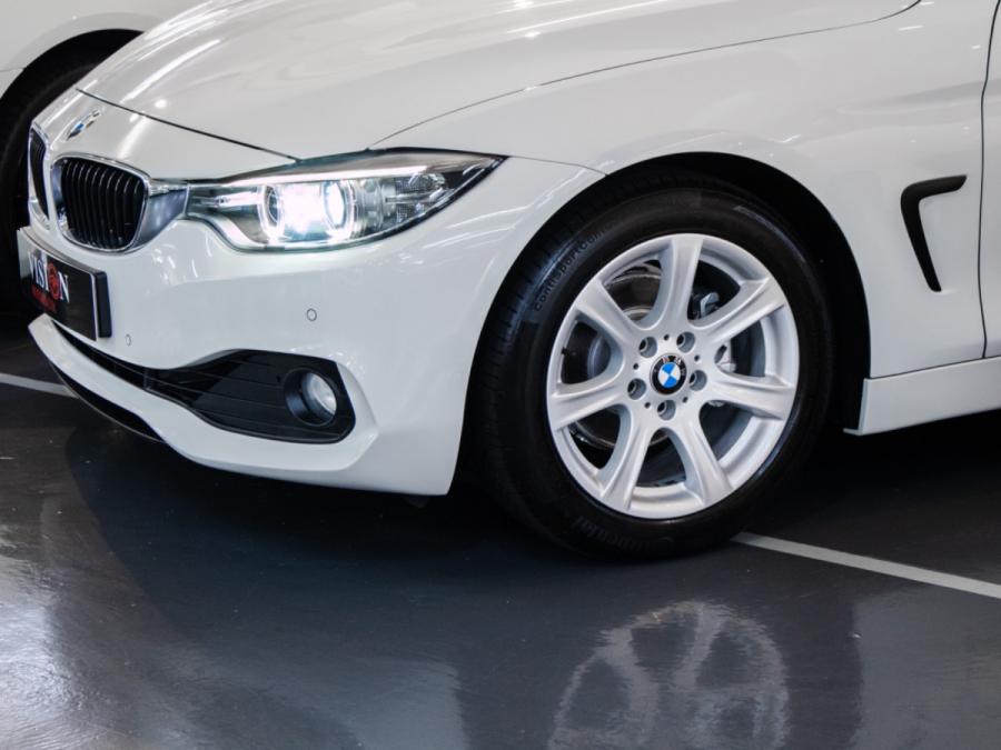 420IA Gran Coupe - Image 5