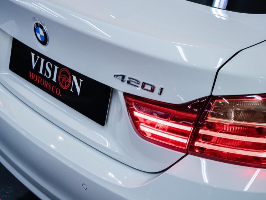 420IA Gran Coupe - Image 8