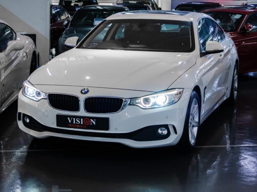 420IA Gran Coupe - Image 3