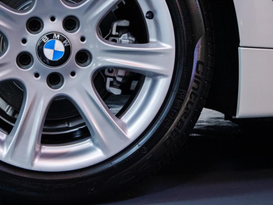 420IA Gran Coupe - Image 9