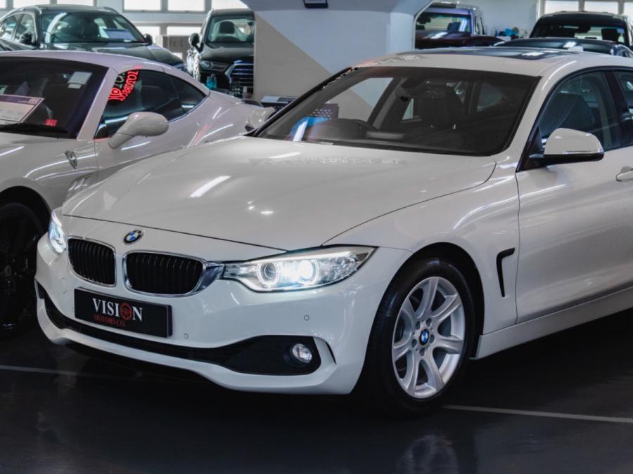 420IA Gran Coupe - Image 4