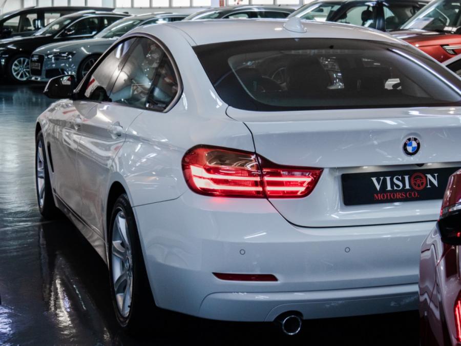 420IA Gran Coupe - Image 6