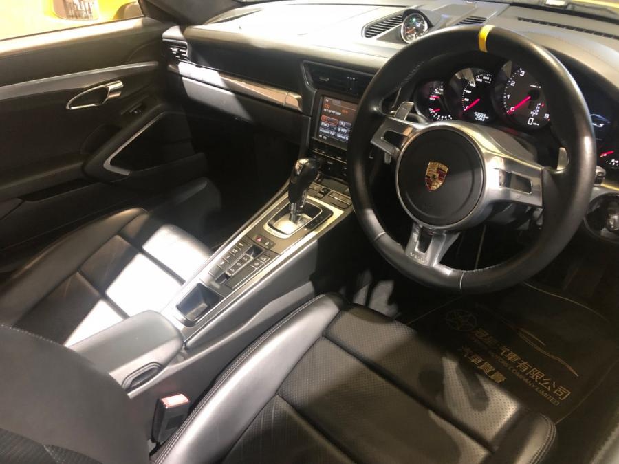 911 991 C2S - Image 4