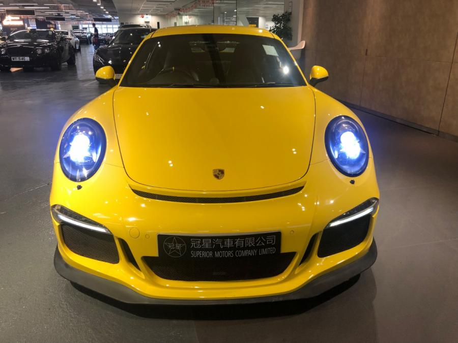 911 991 C2S - Image 7