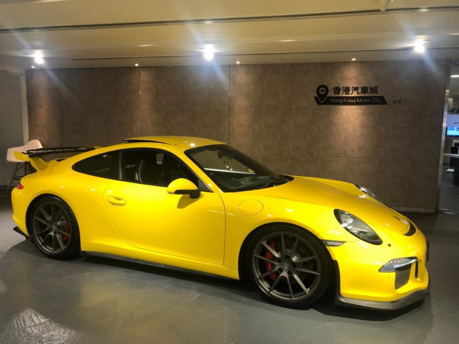 911 991 C2S - Image 3