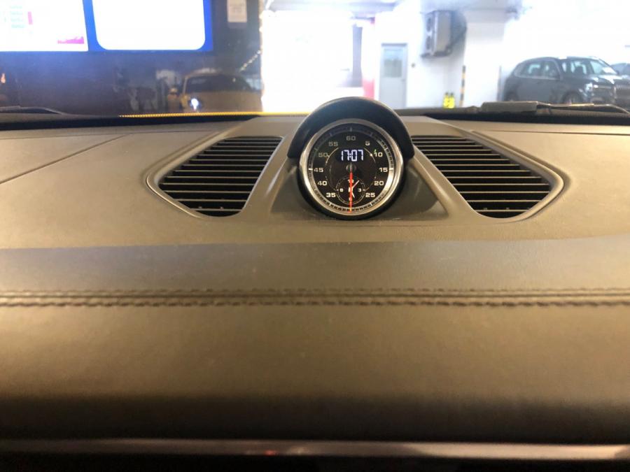 911 991 C2S - Image 5