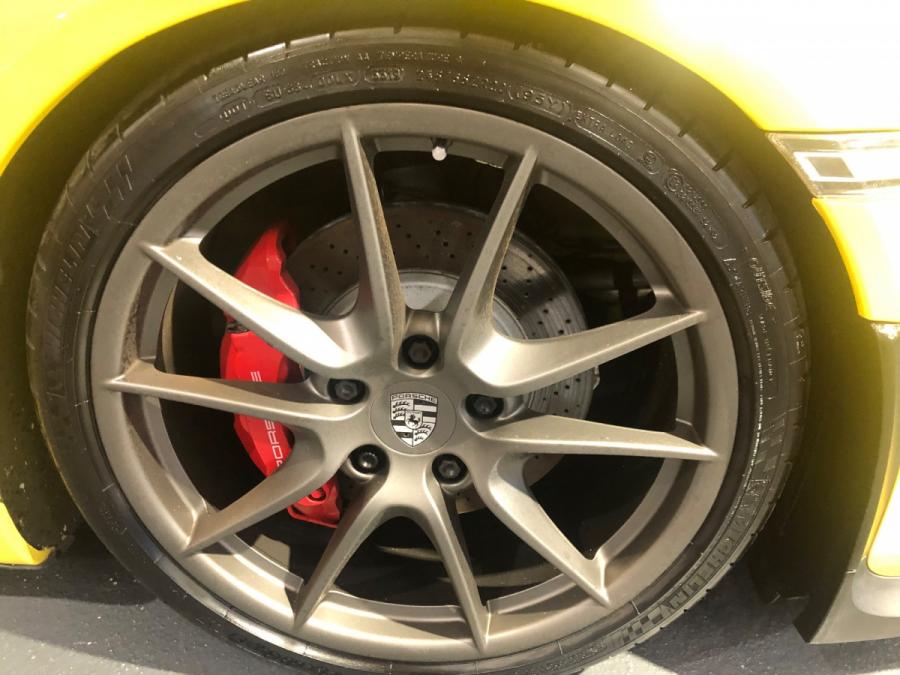 911 991 C2S - Image 6