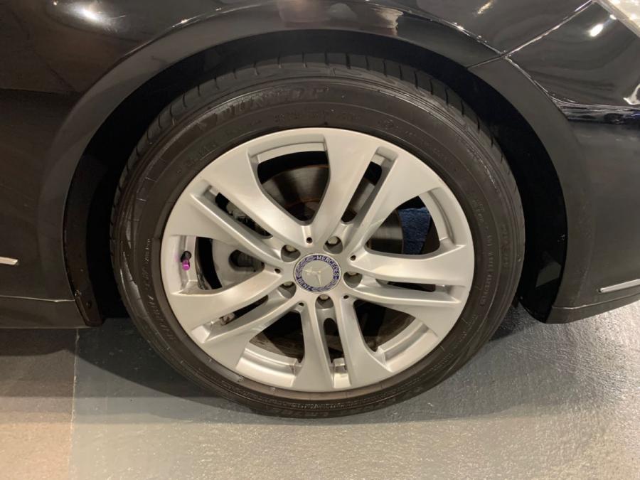 E250 CGI Cabriolet - Image 5