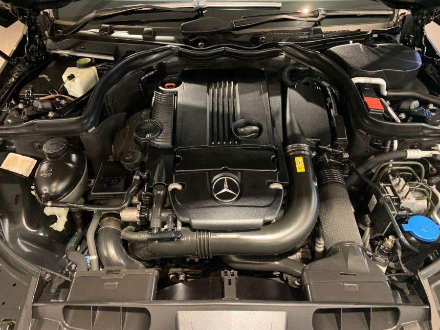 E250 CGI Cabriolet - Image 6