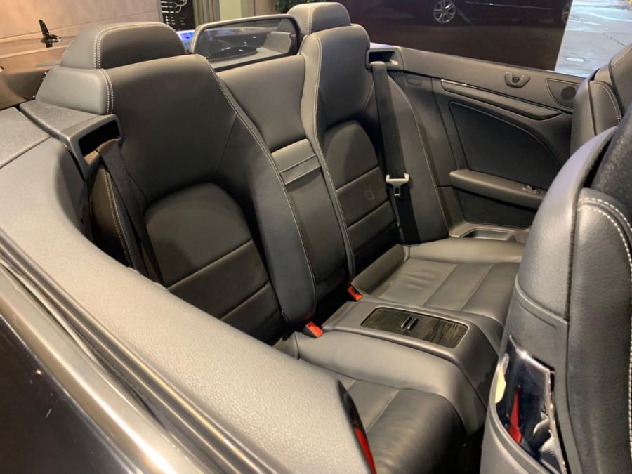 E250 CGI Cabriolet - Image 4