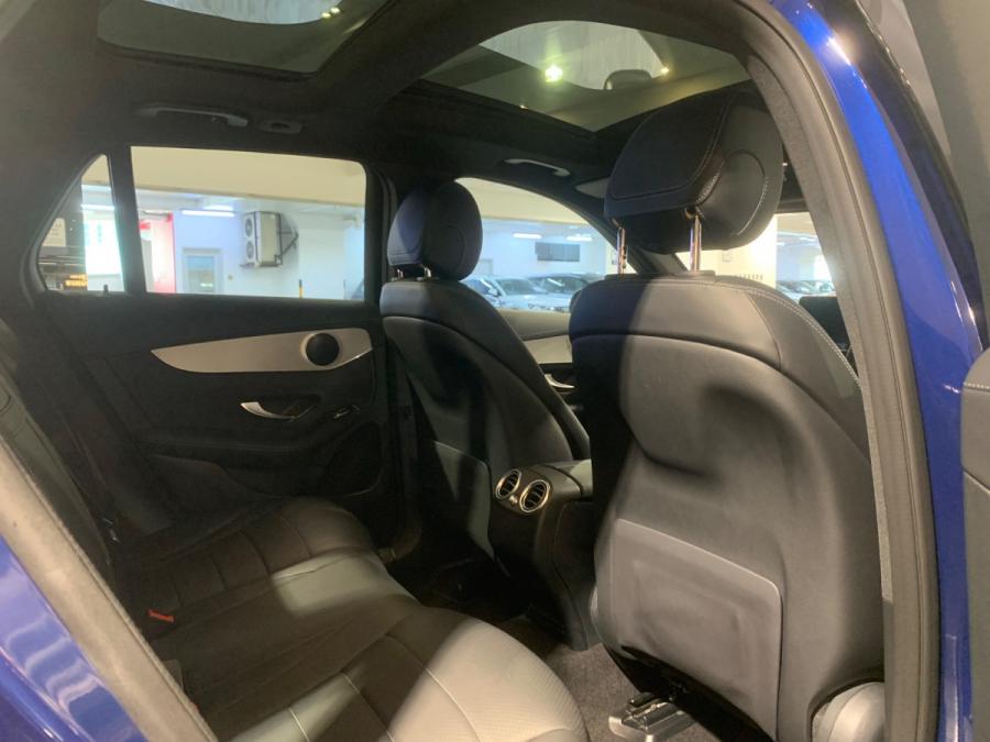 GLC250 4Matic - Image 4