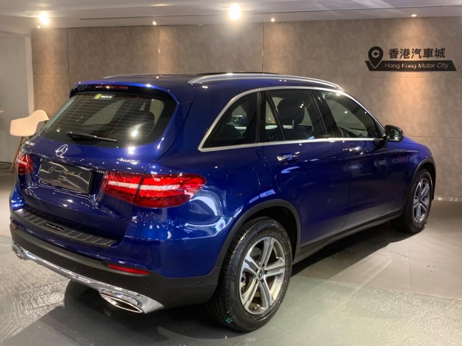 GLC250 4Matic - Image 2