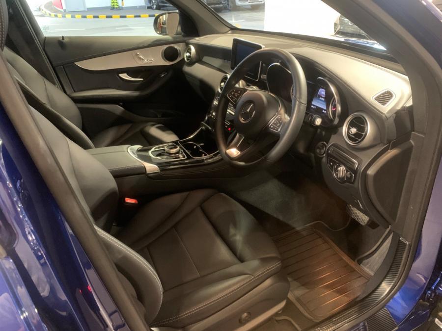 GLC250 4Matic - Image 3