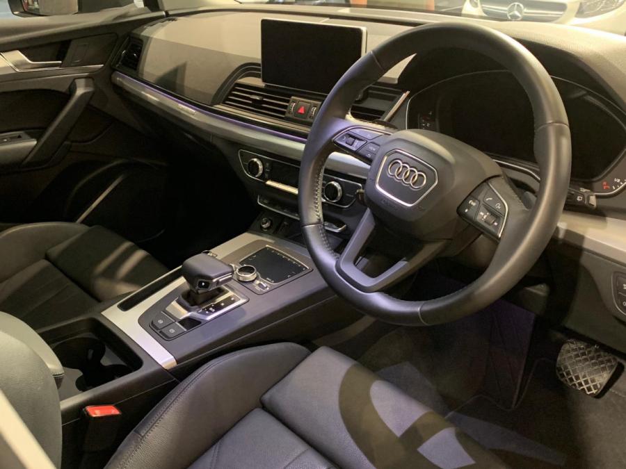 Q5 45 TFSI - Image 3