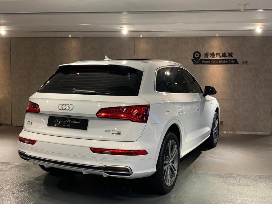 Q5 45 TFSI - Image 2