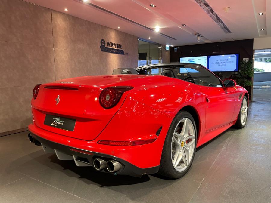 California T - Image 3