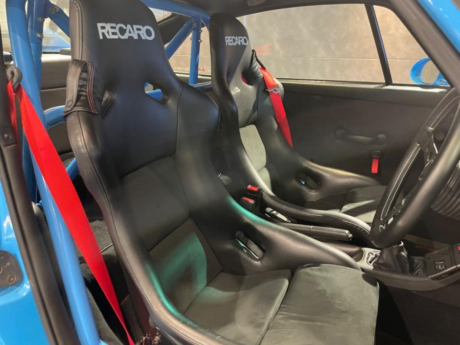 993 Carrera - Image 6