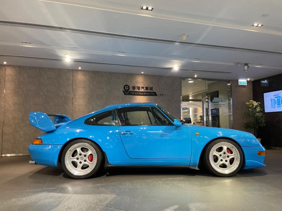 993 Carrera - Image 2
