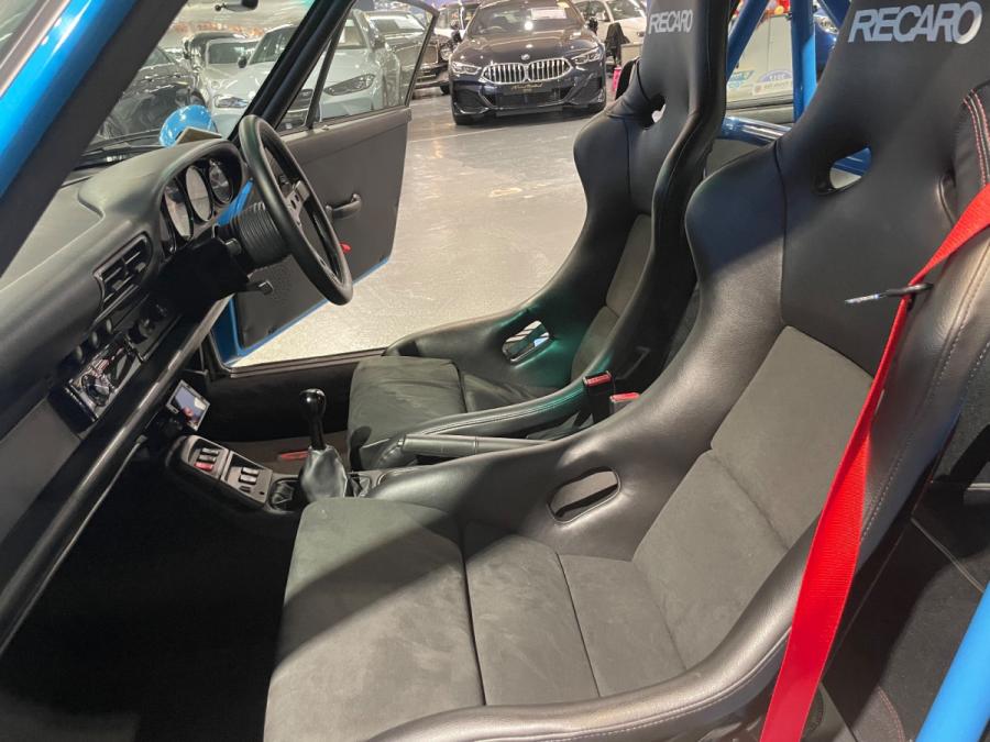 993 Carrera - Image 7