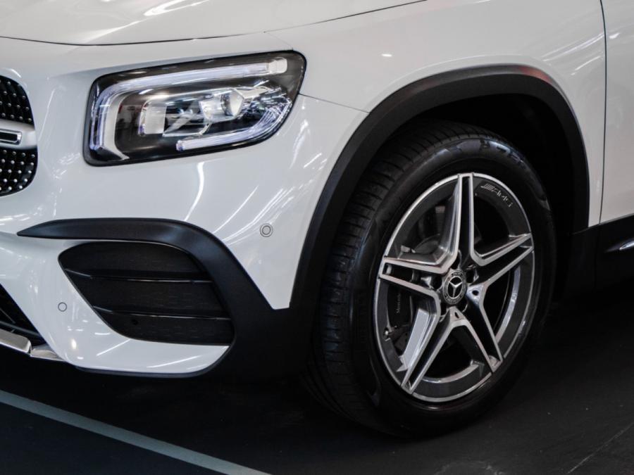 GLB250 4 Matic (X247) - Image 8