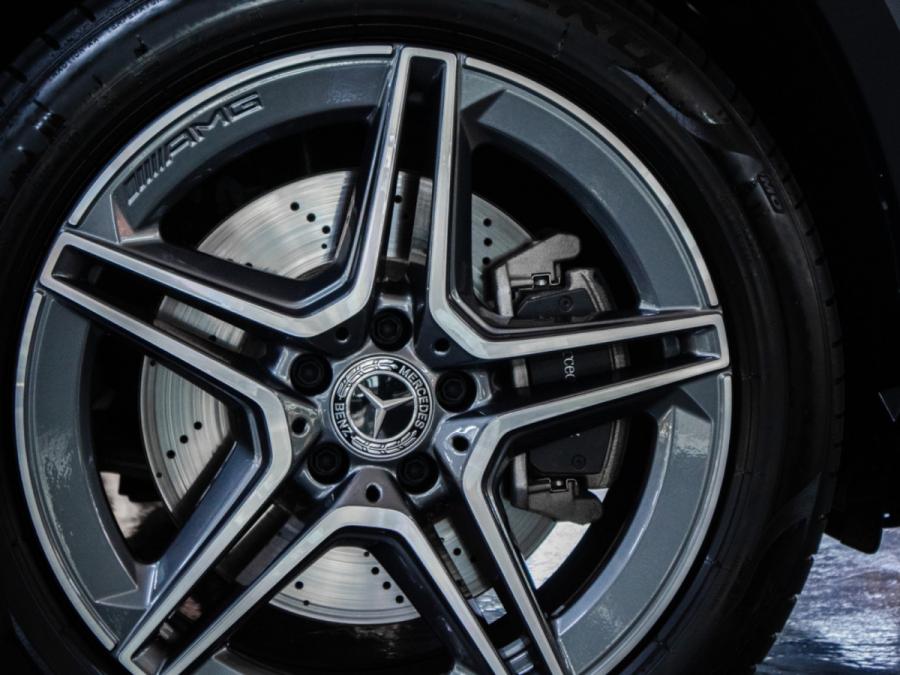 GLB250 4 Matic (X247) - Image 9