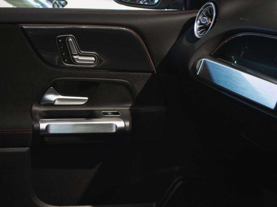 GLB250 4 Matic (X247) - Image 13