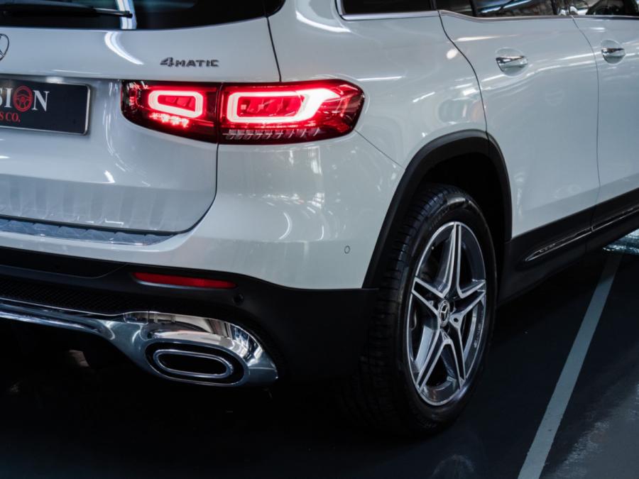 GLB250 4 Matic (X247) - Image 7